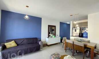 Imagem: Apartamento à venda em Campo Limpo com