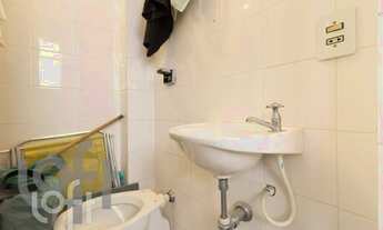 Imagem 6: Apartamento à venda em Jardim América com 162 m², 2 quartos, 2 suítes, 2 vagas