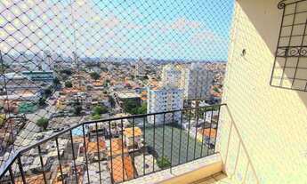 Imagem 2: Apartamento à venda em Vila Medeiros com 65 m², 2 quartos, 1 suíte, 1 vaga