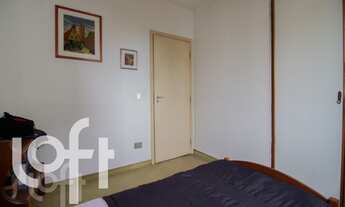 Imagem 2: Apartamento à venda em Moema Índios com 78 m², 3 quartos, 1 suíte, 1 vaga