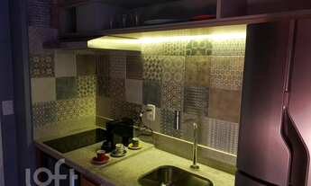 Imagem 6: Apartamento à venda em República com 24 m², 1 quarto, 1 vaga