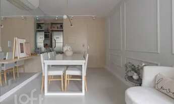 Imagem: Apartamento à venda em Campo Grande com