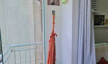 Imagem 4: Apartamento à venda em Vila Prudente com 45 m², 2 quartos, 1 vaga