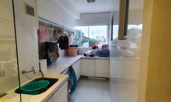 Imagem 7: Apartamento à venda em Vila Sônia com 125 m², 3 quartos, 1 suíte, 2 vagas