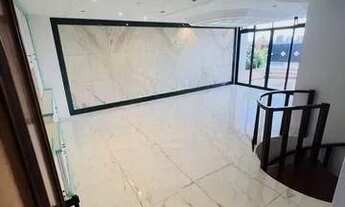 Imagem 5: Apartamento à venda em Vila Prudente com 280 m², 4 quartos, 1 suíte, 4 vagas