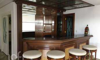 Imagem 5: Apartamento à venda em Cursino com 590 m², 4 quartos, 3 suítes, 5 vagas