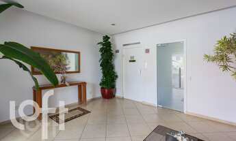 Imagem 7: Apartamento à venda em Cursino com 74 m², 2 quartos, 1 suíte, 2 vagas