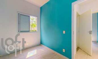 Imagem 7: Apartamento à venda em Cangaíba com 46 m², 2 quartos, 1 vaga