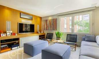 Imagem 5: Apartamento à venda em Jardim Europa com 278 m², 3 quartos, 3 suítes, 3 vagas