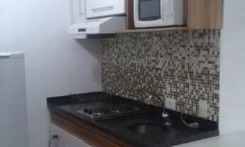 Imagem 6: Apartamento à venda em Campo Belo com 30 m², 1 quarto, 1 vaga