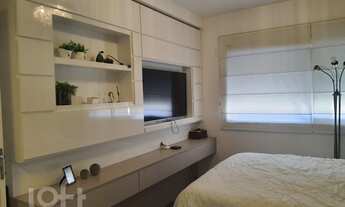 Imagem 4: Apartamento à venda em Barra Funda com 202 m², 4 quartos, 3 suítes, 3 vagas