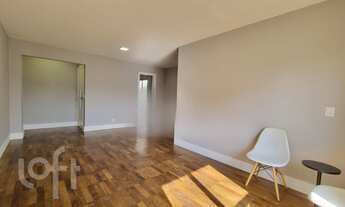 Imagem 2: Apartamento à venda em Santo Amaro com 104 m², 3 quartos, 1 suíte, 1 vaga