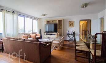 Imagem: Apartamento à venda em Morumbi com 132