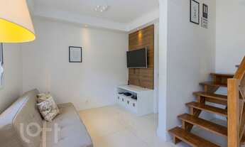 Imagem 5: Apartamento à venda em Santo Amaro com 74 m², 2 quartos, 2 suítes, 2 vagas