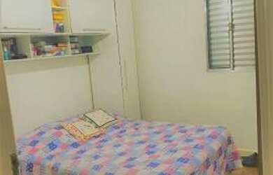 Imagem 5: Apartamento à venda em Alto de Pinheiros com 49 m², 2 quartos, 1 vaga