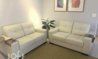 Imagem 2: Apartamento à venda em Bom Retiro com 50 m², 2 quartos, 1 vaga