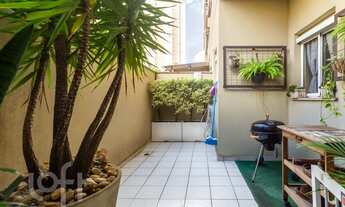 Imagem 5: Apartamento à venda em Perdizes com 114 m², 2 quartos, 1 suíte, 2 vagas