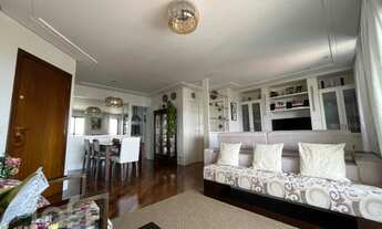 Imagem 7: Apartamento à venda em Santo Amaro com 94 m², 2 quartos, 1 suíte, 2 vagas