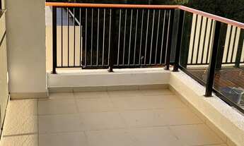 Imagem 7: Apartamento à venda em Santo Amaro com 49 m², 1 quarto, 1 vaga