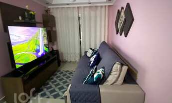 Imagem 4: Apartamento à venda em Sacomã com 78 m², 3 quartos, 1 vaga