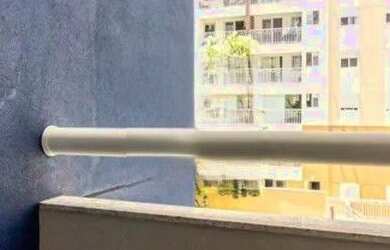 Imagem 8: Apartamento à venda em República com 33 m², 1 quarto