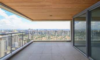 Imagem 6: APARTAMENTO em São Paulo - SP, Jardim das Acácias