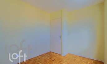 Imagem 4: Apartamento à venda em Campo Belo com 60 m², 2 quartos, 1 vaga