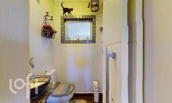 Imagem: Apartamento à venda em Santana com 120