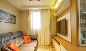 Imagem 5: Apartamento à venda em Vila Prudente com 69 m², 2 quartos, 1 suíte, 1 vaga