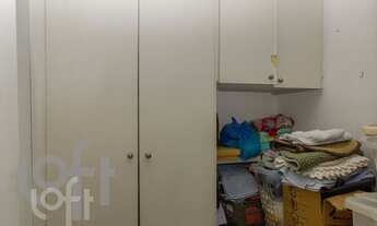 Imagem 3: Apartamento à venda em Bosque da Saúde com 154 m², 4 quartos, 2 suítes, 3 vagas