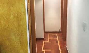 Imagem 3: Apartamento à venda em Jabaquara com 72 m², 3 quartos, 1 suíte, 2 vagas