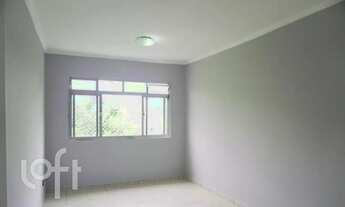 Imagem 4: Apartamento à venda em Ponte Rasa com 62 m², 2 quartos, 1 vaga