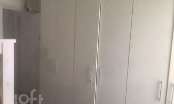 Imagem 2: Apartamento à venda em Vila Sônia com 67 m², 1 quarto, 1 suíte, 2 vagas