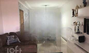 Imagem 5: Apartamento à venda em Jardim São Paulo com 121 m², 3 quartos, 3 suítes, 3 vagas