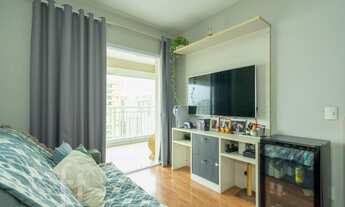 Imagem: Apartamento à venda em Vila Andrade com