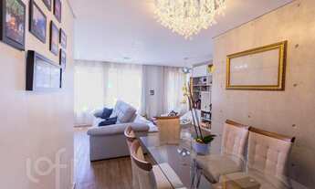 Imagem 7: Apartamento à venda em Campo Grande com 70 m², 1 quarto, 2 vagas