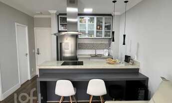 Imagem 7: Apartamento à venda em Perdizes com 50 m², 1 quarto, 1 vaga