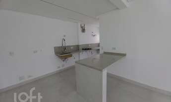 Imagem 6: Apartamento à venda em Alto da Lapa com 78 m², 3 quartos, 1 suíte, 2 vagas