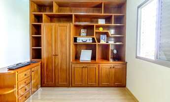 Imagem 7: Apartamento à venda em Perdizes com 80 m², 2 quartos, 1 vaga