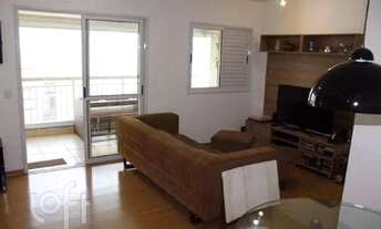 Imagem: Apartamento à venda em Vila Leopoldina