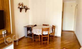 Imagem 4: Apartamento à venda em Ipiranga com 64 m², 3 quartos, 2 vagas