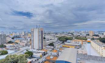 Imagem 3: Apartamento à venda em Lapa com 162 m², 4 quartos, 3 suítes, 3 vagas