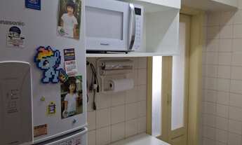 Imagem 5: Apartamento à venda em Saúde com 56 m², 2 quartos, 1 suíte, 2 vagas