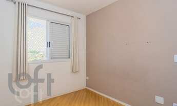 Imagem 3: Apartamento à venda em Vila Maria com 57 m², 2 quartos, 1 suíte, 2 vagas