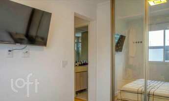 Imagem 5: Apartamento à venda em Lapa com 60 m², 2 quartos, 1 suíte, 1 vaga