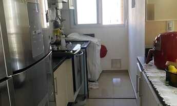 Imagem 6: Apartamento à venda em Pirituba com 67 m², 3 quartos, 1 suíte, 1 vaga