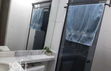 Imagem 5: Apartamento à venda em Capão Redondo com 42 m², 2 quartos