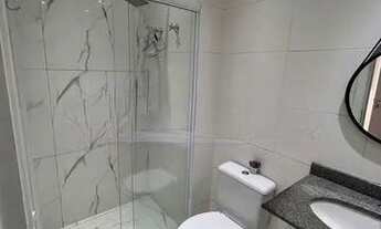 Imagem 3: Apartamento à venda em Barra Funda com 58 m², 2 quartos, 1 suíte, 1 vaga