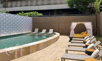 Imagem: Apartamento à venda em Barra Funda com