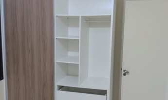 Imagem 4: Apartamento à venda em Jardim Ângela com 51 m², 2 quartos, 1 vaga